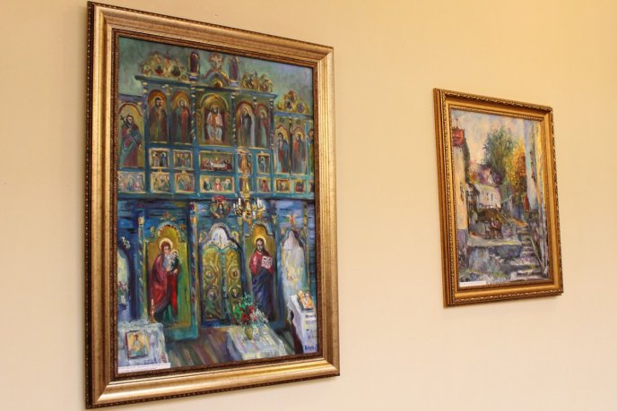 В Ужгороді урочисто преміювали найкращих літераторів і митців Закарпаття – 12