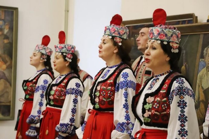 Відомий закарпатський художник відзначив ювілей – 04