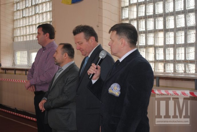 Мукачево приймає чемпіонат України з пауерліфтингу (ФОТО) – 13