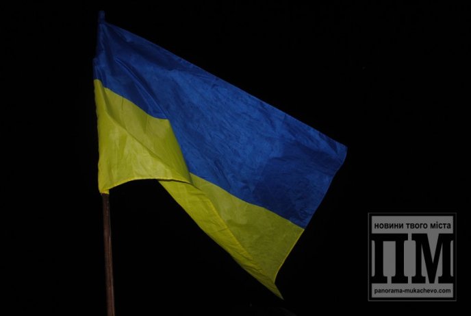 У Мукачеві урочисто зустріли бійців Героїчної 128-ої бригади (ФОТОРЕПОРТАЖ) – 39