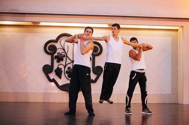 Ужгородці відзначили День боротьби зі СНІДом (ФОТО) – 06