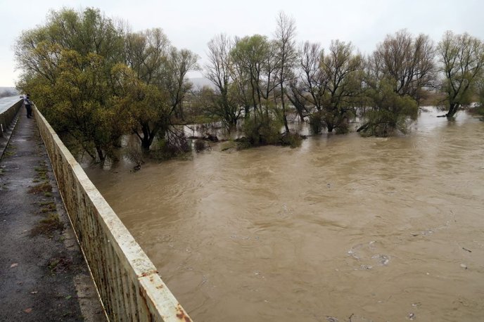 На Ужгородщині вода затопила три футбольних поля, земельні угіддя та пляж з будиночками в Оноківцях – 04 На Ужгородщині вода затопила три футбольних поля, земельні угіддя та пляж з будиночками в Оноківцях – 04
