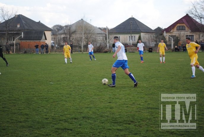 "Нижній Коропець" сенсаційно здолав "Нове Давидково" (ФОТО) – 13