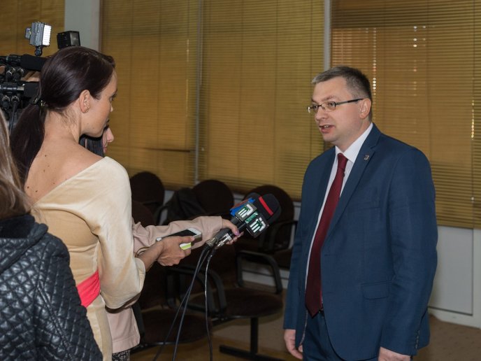 В Ужгороді відбулись конференція адвокатів Закарпаття та урочисті заходи з нагоди Дня юриста – 19