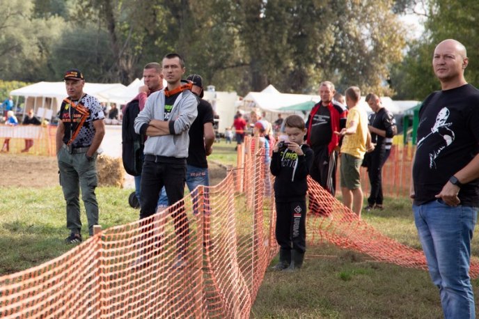 В Ужгороді проходить Кубок України з мотокросу – 21 В Ужгороді проходить Кубок України з мотокросу – 21