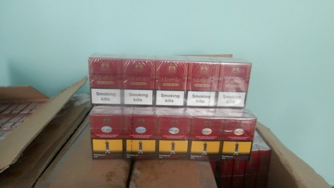 Закарпатець "здав" прикордонникам контрабандистів – 03