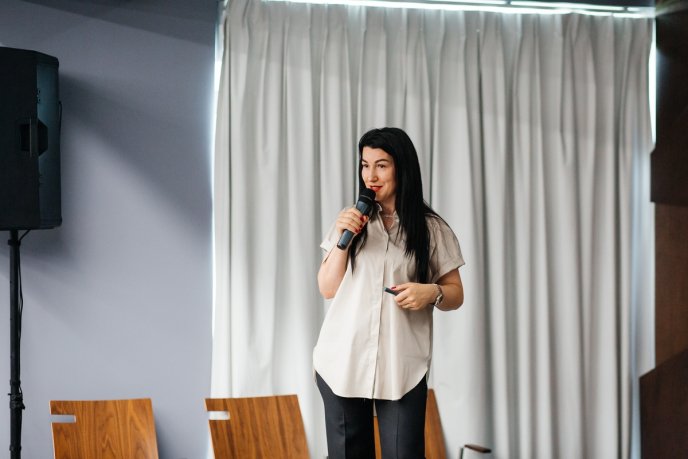 Форум успішних людей: як це було – 07