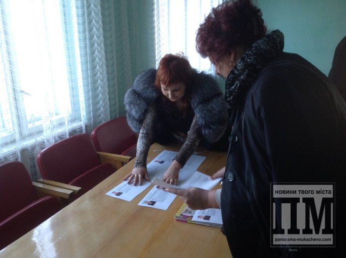 В Обаві інформаційні матеріали про кандидатів забули вивісити на дільниці (ДОДАНО ФОТО) – 04