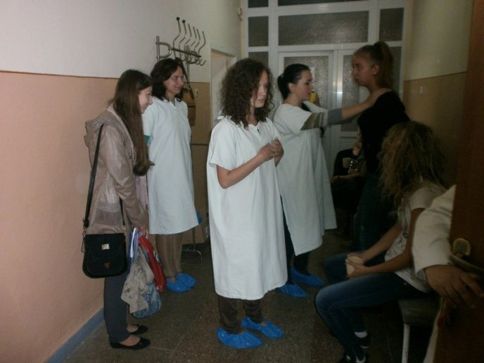 УДАРна молодь здавала кров для дітей та військових (ФОТО, ВІДЕО) – 04