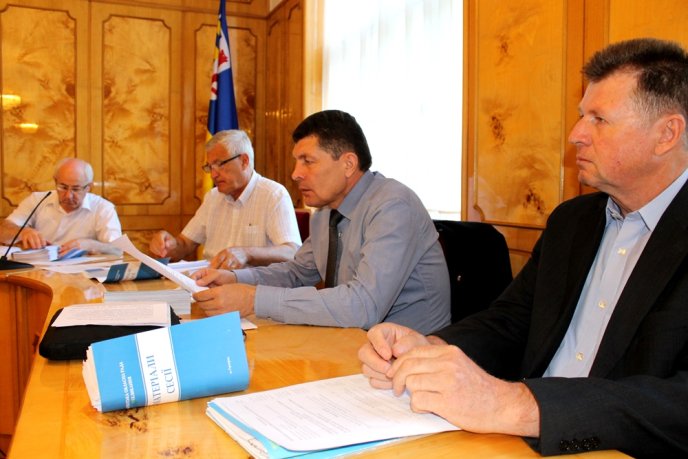 Закарпатські депутати виділять гроші на спортивні майданчики – 04