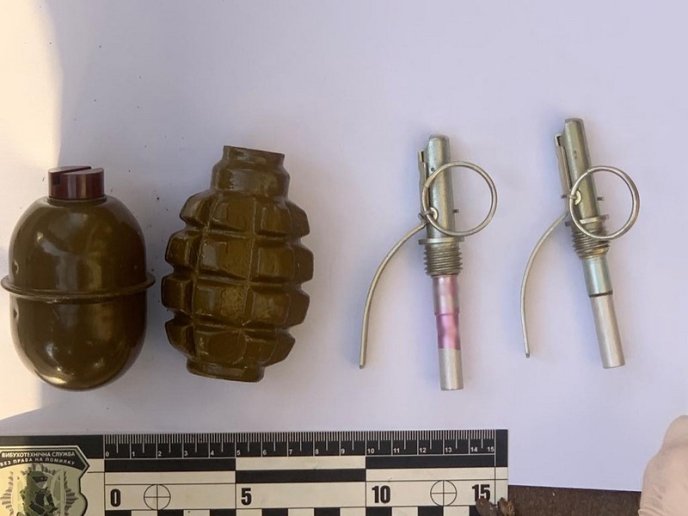 Поліція розповіла, що накоїв закарпатець, сидячи в тюрмі – 03 Поліція розповіла, що накоїв закарпатець, сидячи в тюрмі – 03