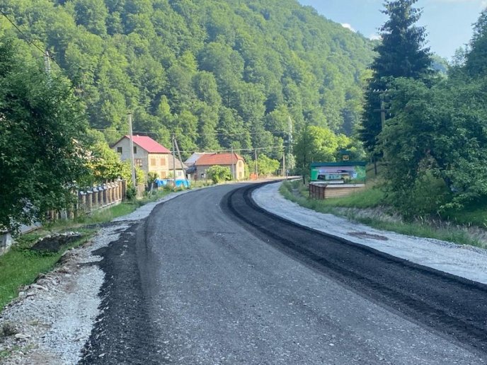 Цього року в області повністю відремонтують одну з доріг, – ОДА – 04