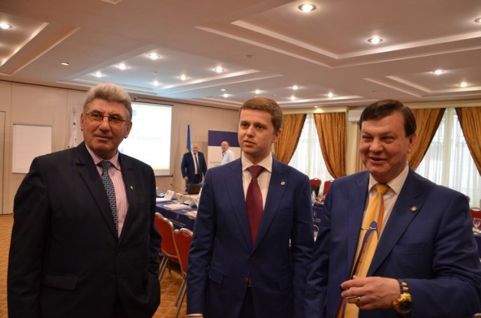 Адвокатура та її самоврядність – 08