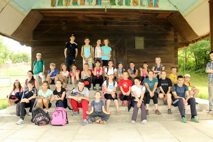 Закарпатські орієнтувальники здобули нагороди відкритих змагань, які проходили на Львівщині – 13