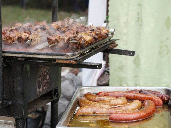 В обласному центрі триває "Медовуха Фест" – 34