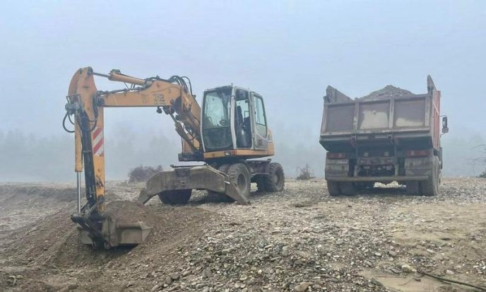 Правоохоронці розповіли про випадок на Хустщині – 02 Правоохоронці розповіли про випадок на Хустщині – 02