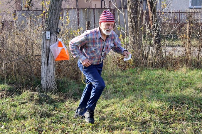 Закарпатські орієнтувальники завершили спортивний сезон змаганнями в Іршаві – 10