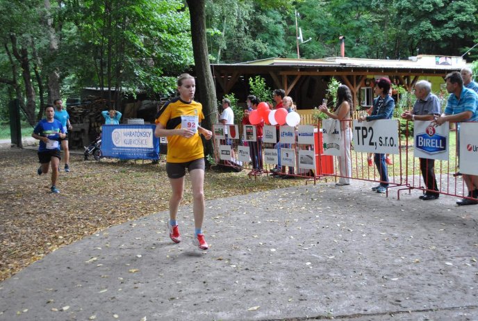 Мукачівець Сергій Расчупкін здобув призове місце на легкоатлетичних змаганнях у Словаччині – 09