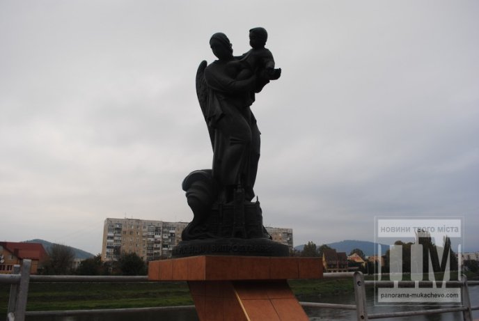 У Мукачеві започаткували добру європейську традицію (ФОТОРЕПОРТАЖ) – 04