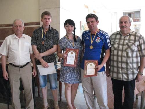 В обласному центрі відбувся шаховий турнір пам’яті Георгія Кірпи – 04 В обласному центрі відбувся шаховий турнір пам’яті Георгія Кірпи – 04