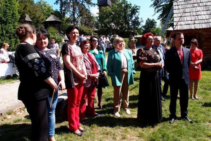 Як в Ужгороді Міжнародний день музеїв святкували – 05