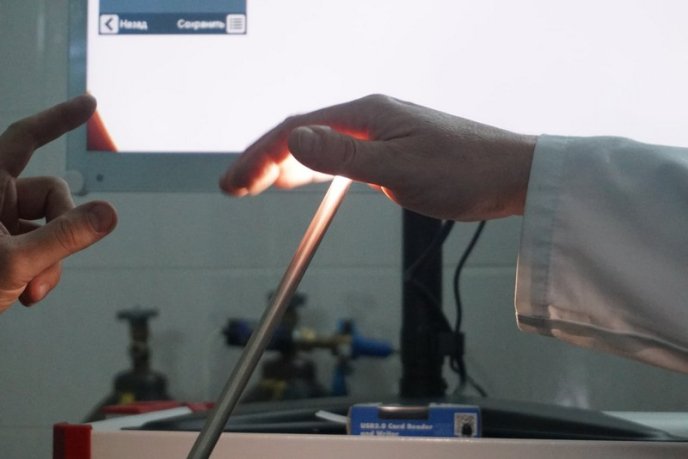 Для Мукачівської ЦРЛ придбали нове обладнання за 800 тисяч – 05