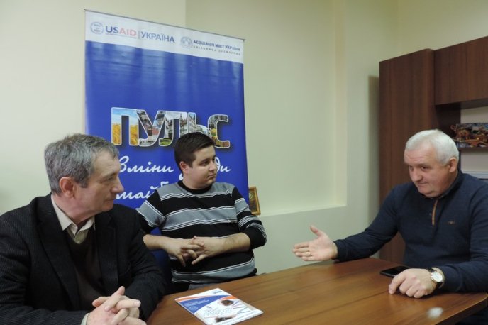 Сторожниця хоче об’єднуватися у громаду – 02