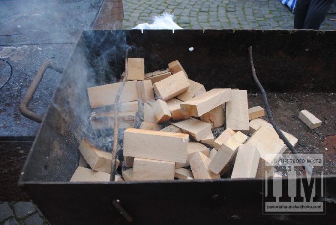 Мукачево поринуло у свято: День Святого Мартина розпочався (ФОТО) – 07