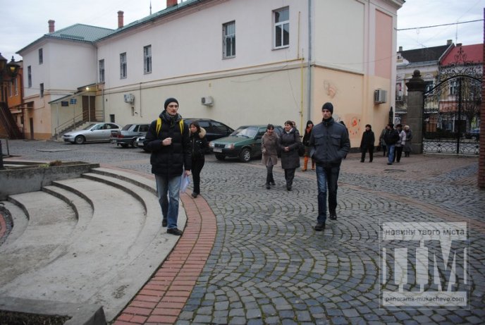 У Мукачеві на місці Обеліска Слави мали встановити пам’ятник угорському князю Арпаду (ФОТО) – 12