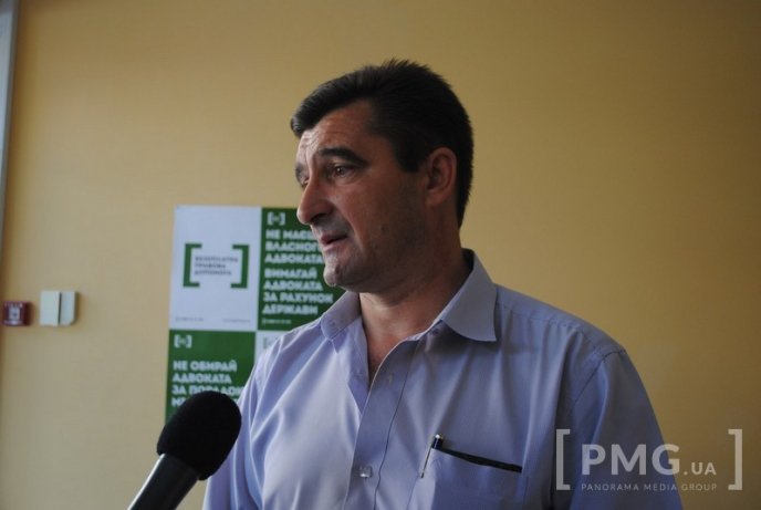 У Мукачеві підсумували перший місяць роботи місцевого центру з надання правової допомоги – 13