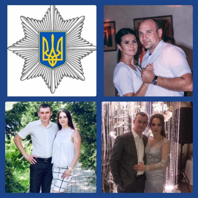 У поліції Закарпаття працює 40 подружніх пар – 02