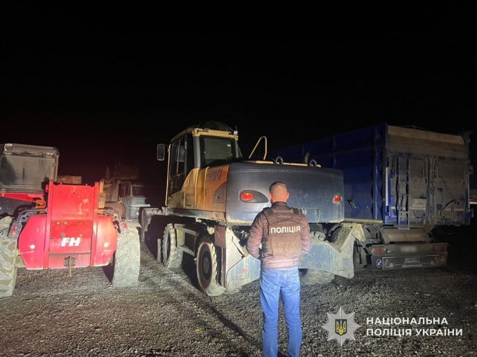 Діяли під прикриттям: у поліції розповіли, що коїлось в Берегівському районі – 04