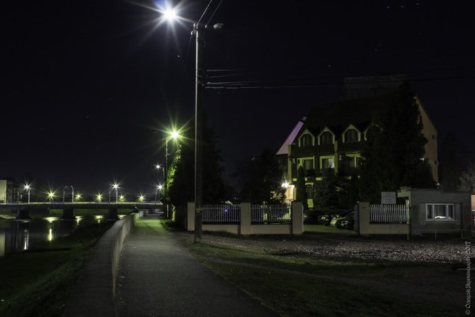 "Се мій Варош": мережу підкорюють неперевершені фото Мукачева – 12