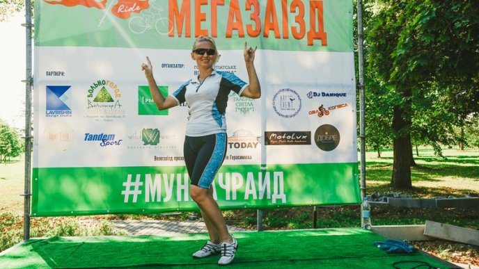 Мегазаїзд у Мукачеві: фантастичні фото, крутезне відео та неймовірні емоції – 05