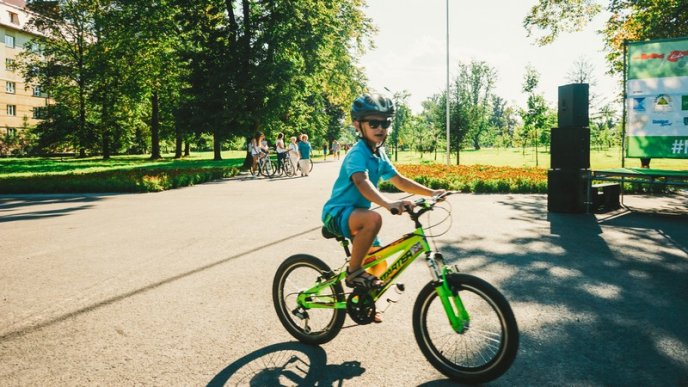 Мегазаїзд у Мукачеві: фантастичні фото, крутезне відео та неймовірні емоції – 21
