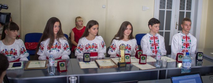 Юні ужгородські музиканти привезли з Болгарії 19 нагород міжнародного конкурсу – 02