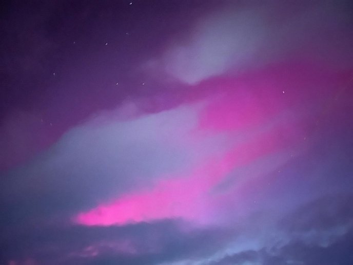 На Закарпатті зафіксували неймовірне природне явище – 06