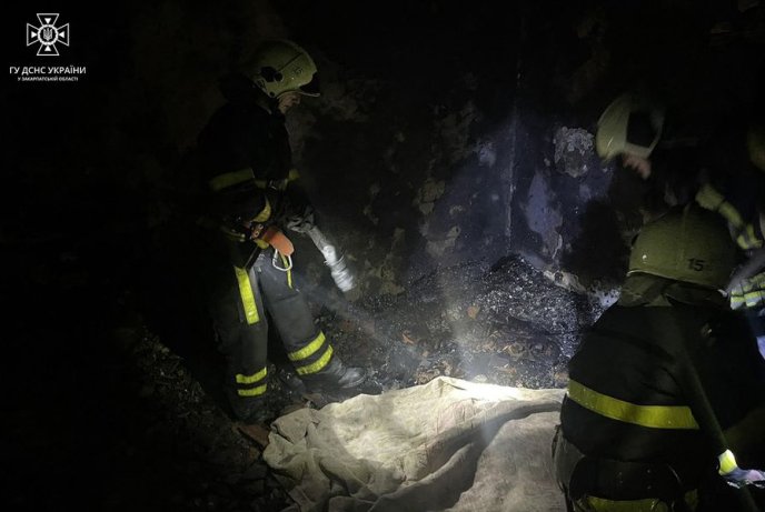 Двоє дорослих та двоє дітей загинули, ще п’ятеро дітей – травмовані: велика трагедія на Закарпатті – 02