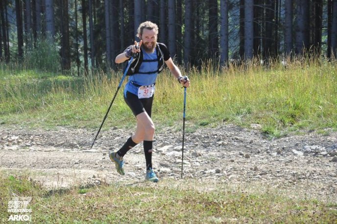 Закарпатець переміг на гірському марафоні у Буковелі – 07