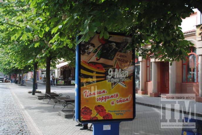 В центрі Мукачева проходить виставка військової техніки та озброєння 128-ї окремої гірсько-піхотної бригади (ФОТО) – 15