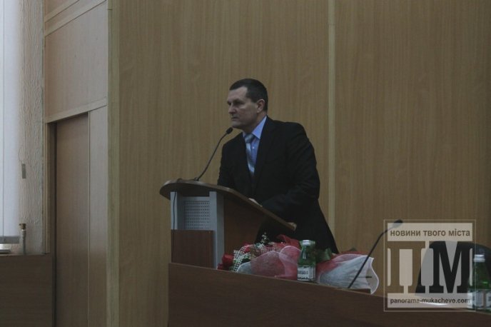 Олександр Ледида урочисто представив нового голову Мукачівської райдержадміністрації (ФОТО) – 10