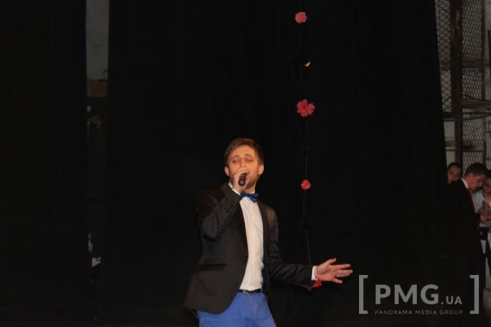 У Мукачеві визначили найгарнішу дівчину кооперативного торговельно-економічного коледжу – 07