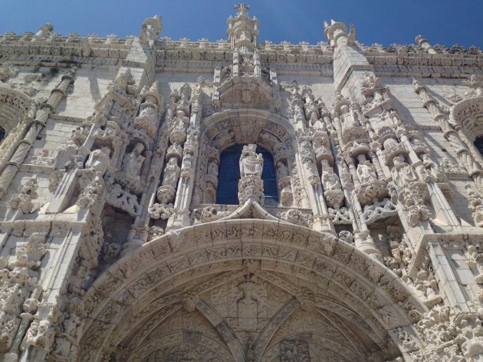 Музей в Лісабоні