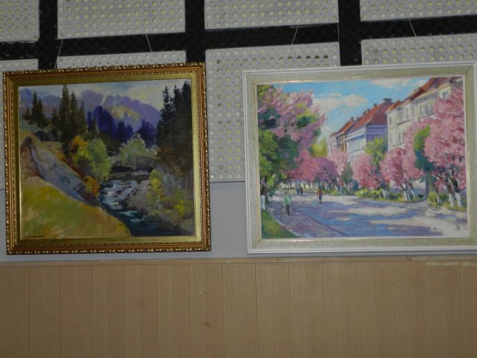 Чоп відзначив свою 735-ту річницю – 04