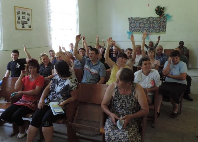 В області можуть створити Великоберезнянську ОТГ – 04