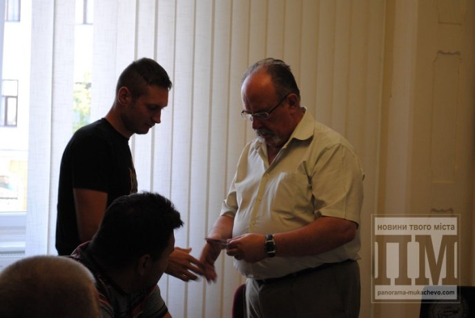 ОВК №69 зібралась на перше засідання: ледь вистачило кворуму (ФОТО) – 06