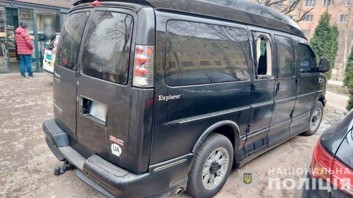 На Закарпатті затримали серійного крадія, який обкрадав автомобілі – 01