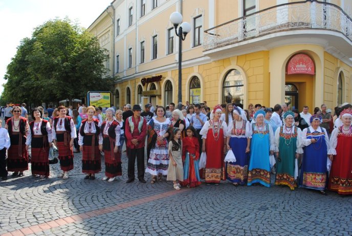 Нове реаліті-шоу "Зупиніть, я закохалась" від ТЕТа вже у Мукачеві (ФОТО) – 07