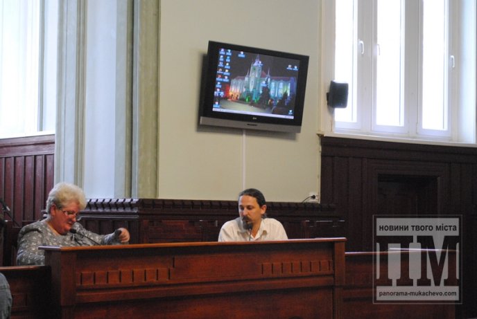 Громадська рада розглянула питання присвоєння назви ЗОШ №20 та визначалась із місцем для пам’ятника Св. Мартину (ФОТО) – 09