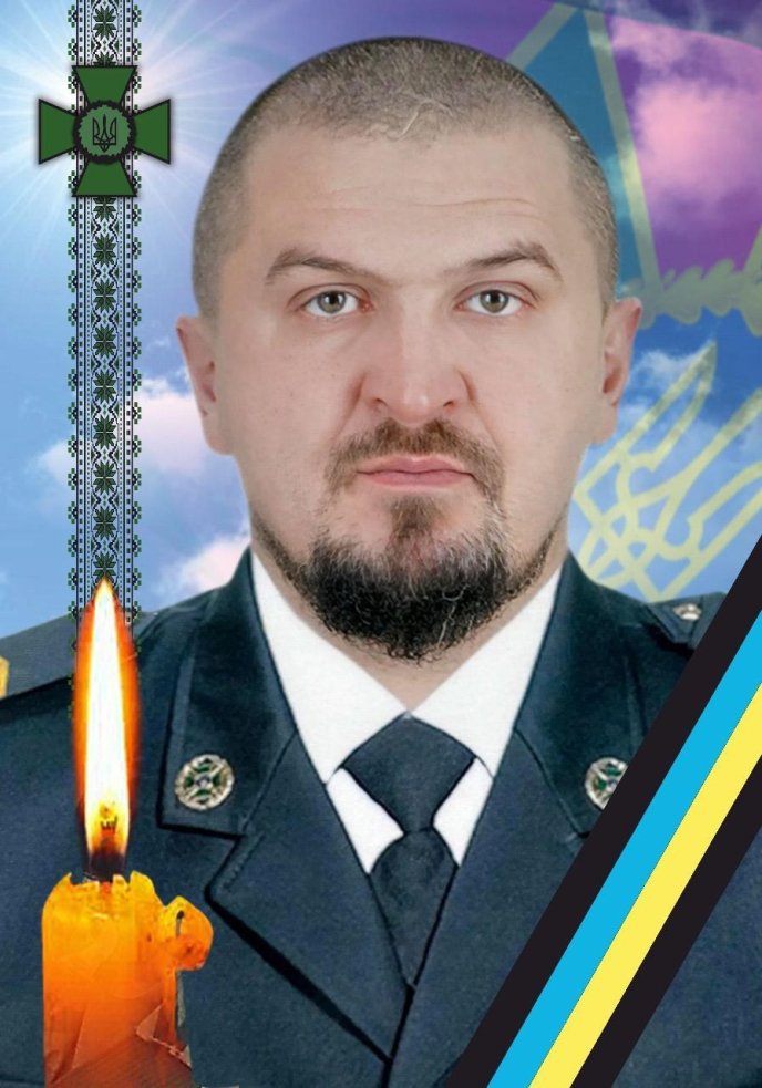 Закарпаття в понеділок прощатиметься з полеглим захисником – 01 На війні загинув Василь Шкоба